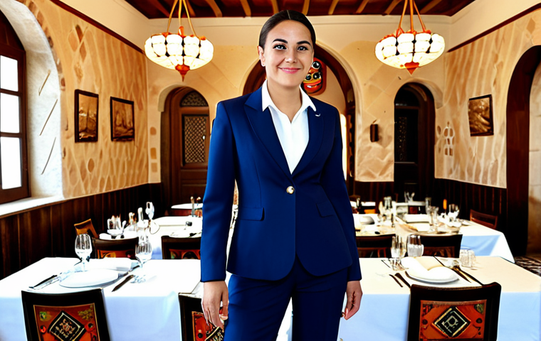 서비스관리사 자격증 관련 학원 추천 - Hotel Management Trainee**
"A bright and enthusiastic trainee at a luxury hotel in Antalya, Turkey.... 서비스관리사 자격증 관련 학원 추천 - Hotel Management Trainee**
"A bright and enthusiastic trainee at a luxury hotel in Antalya, Turkey....