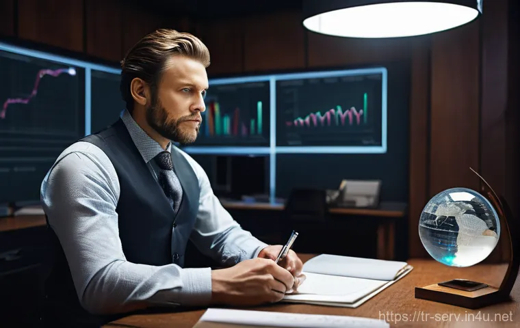 서비스관리사와 고객 데이터를 통한 의사결정 - Prompt 1: The Evolution of Business Decision-Making** 서비스관리사와 고객 데이터를 통한 의사결정 - Prompt 1: The Evolution of Business Decision-Making**