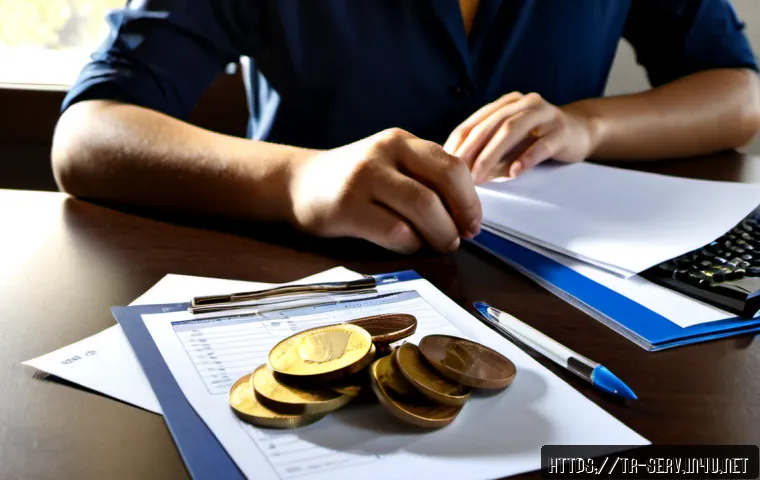 Home 15 서비스관리사 실기시험 준비 가이드 - Photorealistic Turkish professional preparing for a service management practical exam at a clean hom...